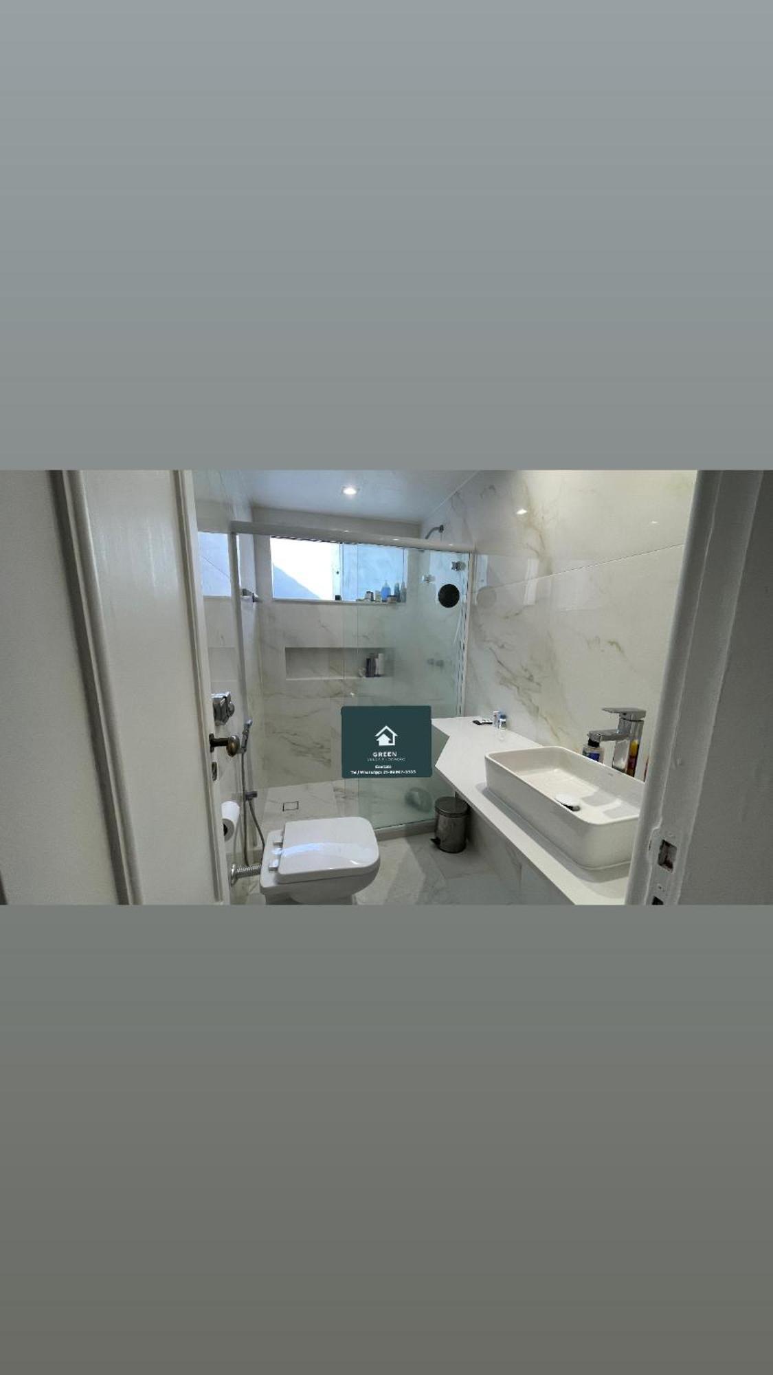 Casa Em Recreio Com Portaria Rio de Janeiro