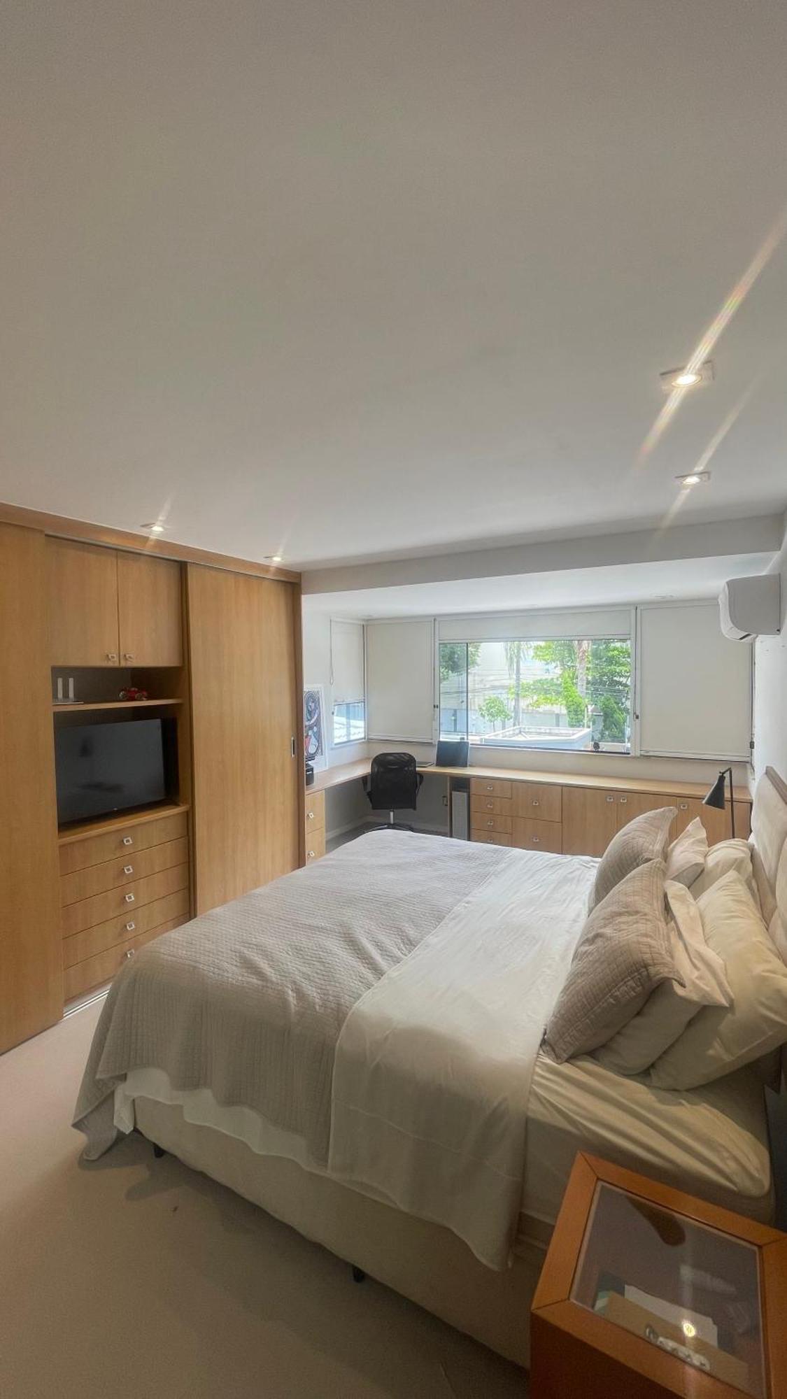 Casa Em Recreio Com Portaria