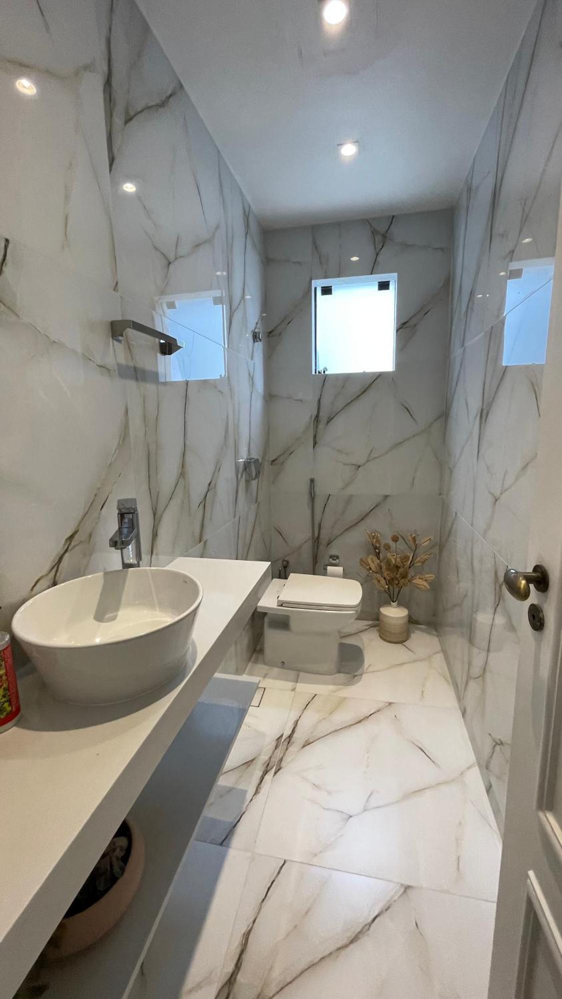 Casa Em Recreio Com Portaria *