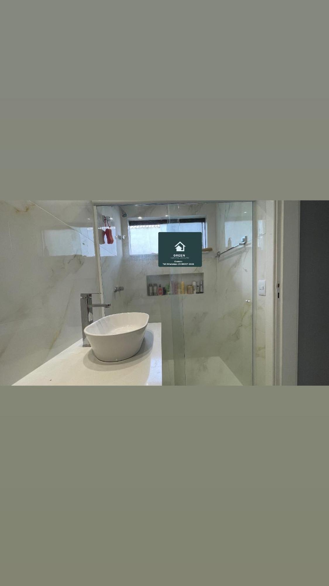 Holiday home Casa Em Recreio Com Portaria