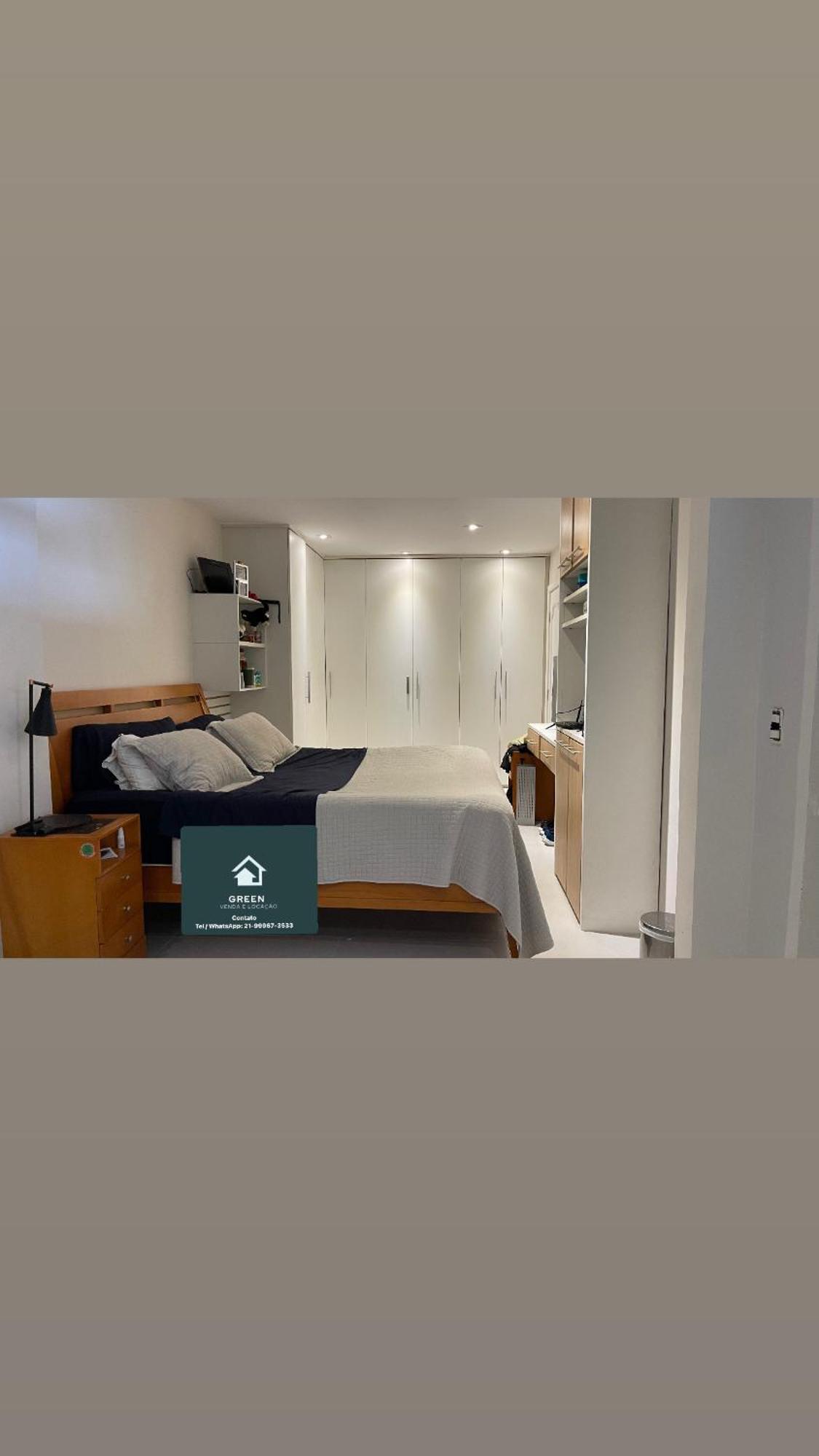 Casa Em Recreio Com Portaria Holiday home Rio de Janeiro