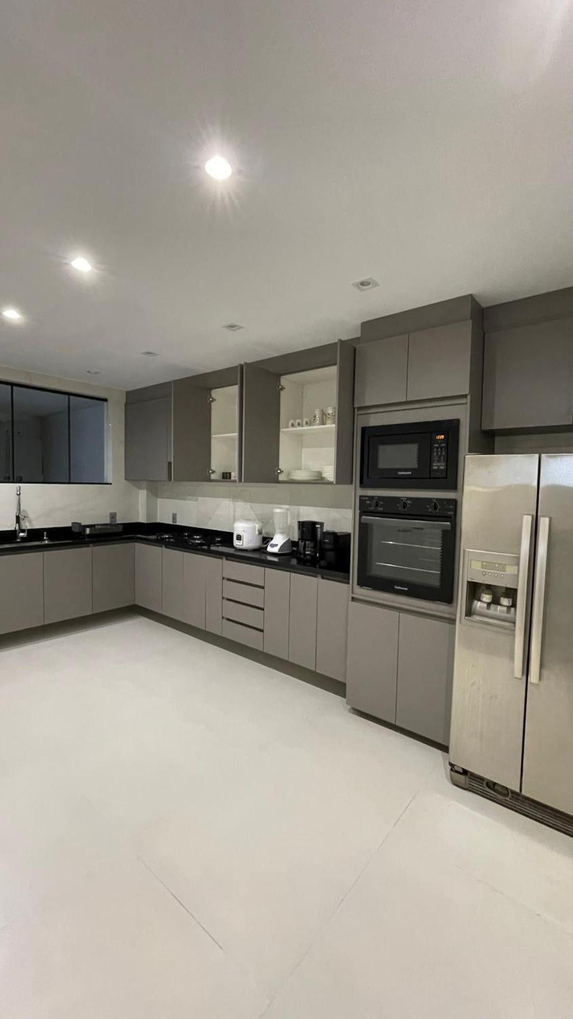 Casa Em Recreio Com Portaria Holiday home *