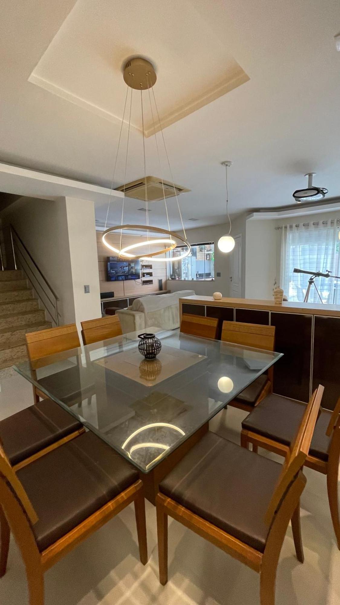 Casa Em Recreio Com Portaria *