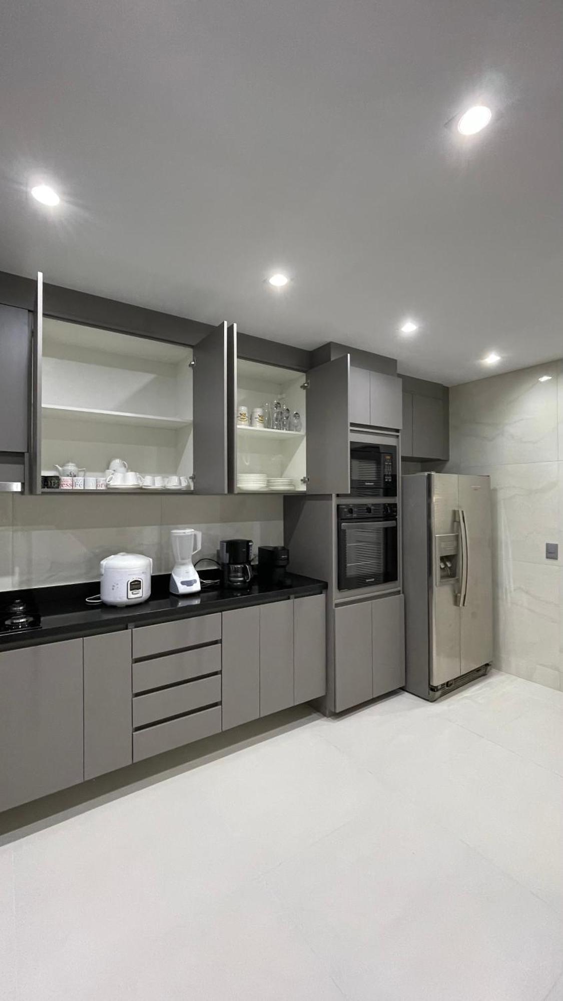 Casa Em Recreio Com Portaria Holiday home *