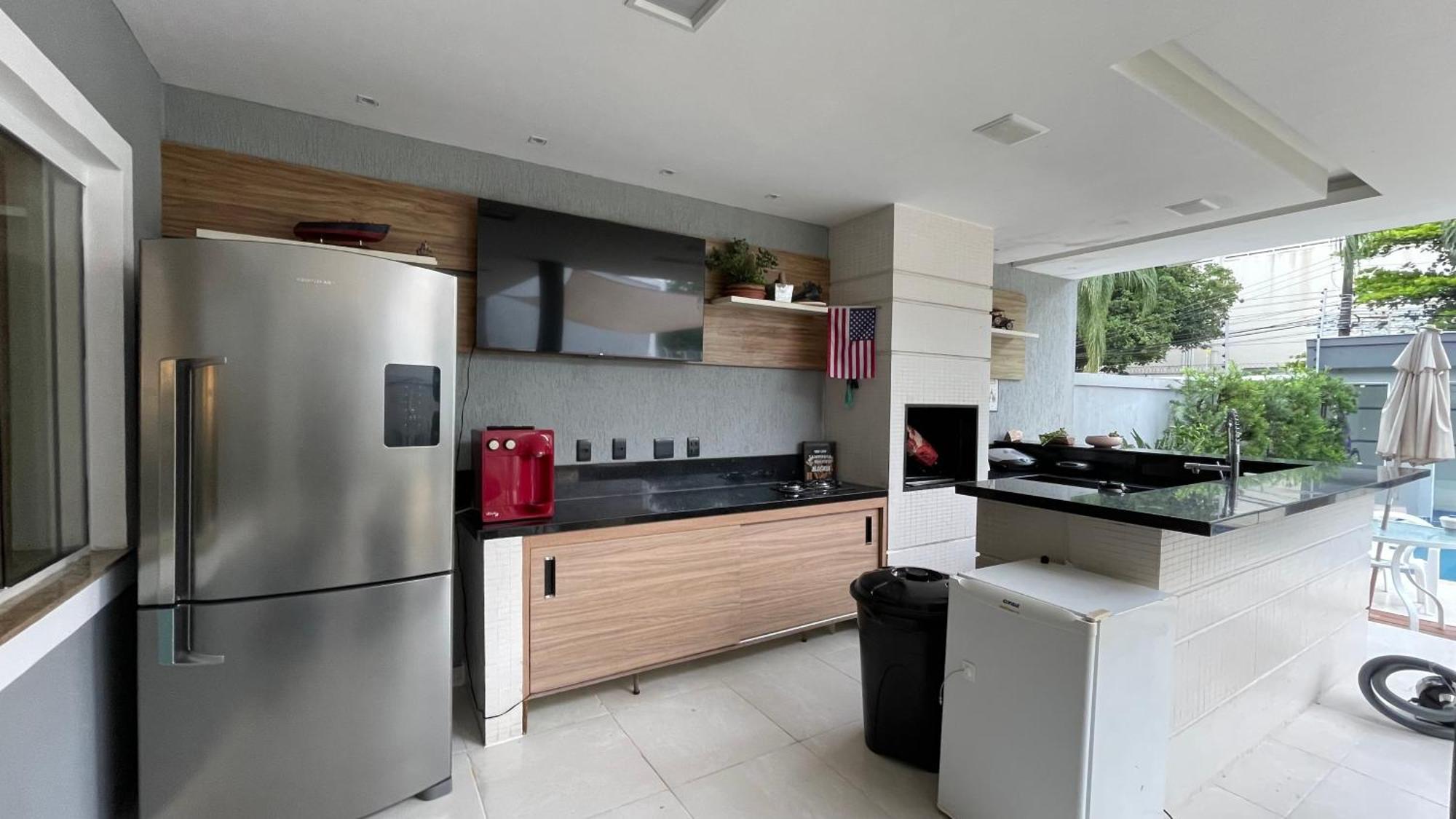 Holiday home Casa Em Recreio Com Portaria