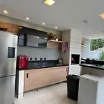 Casa Em Condominio Recreio Com Portaria