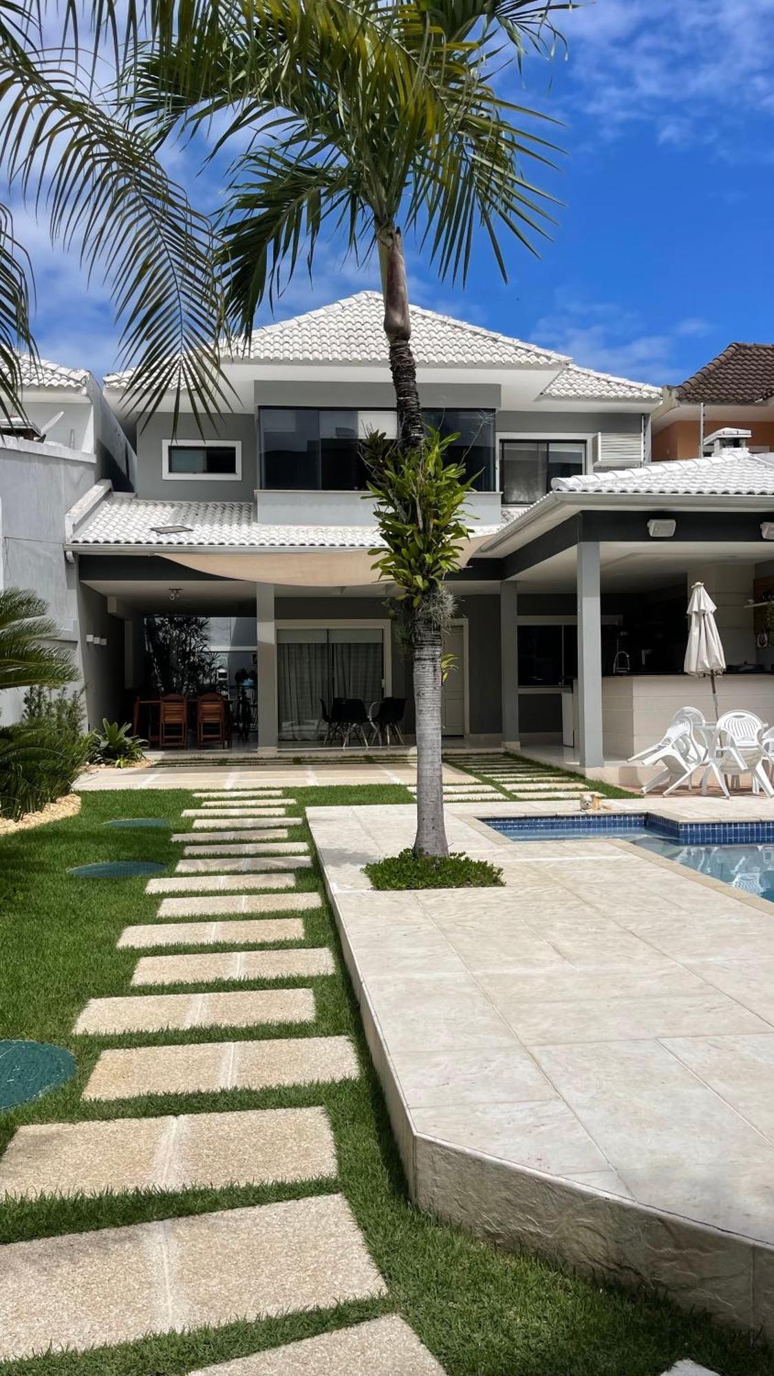 Casa Em Recreio Com Portaria * Río de Janeiro