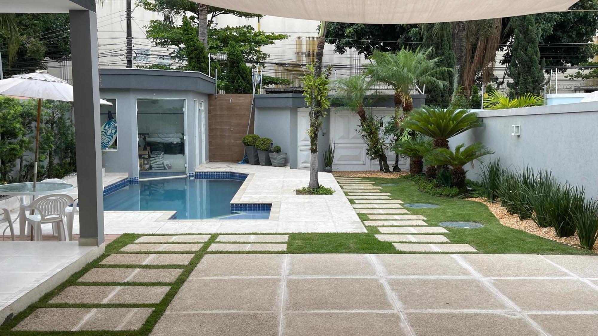 Casa Em Recreio Com Portaria Río de Janeiro