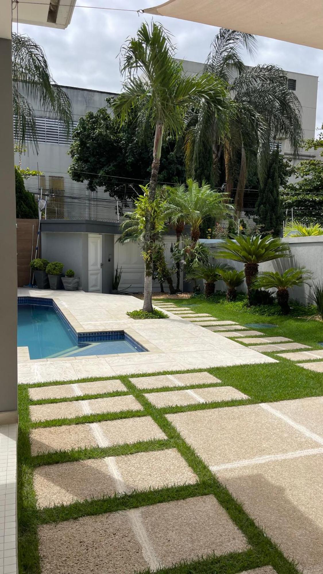 Casa Em Recreio Com Portaria Сasa de vacaciones