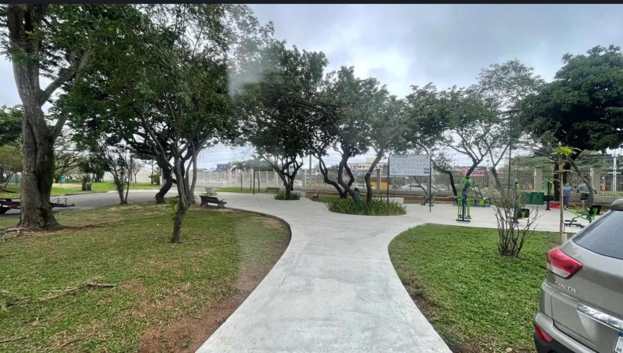 Casa Em Recreio Com Portaria Сasa de vacaciones Río de Janeiro