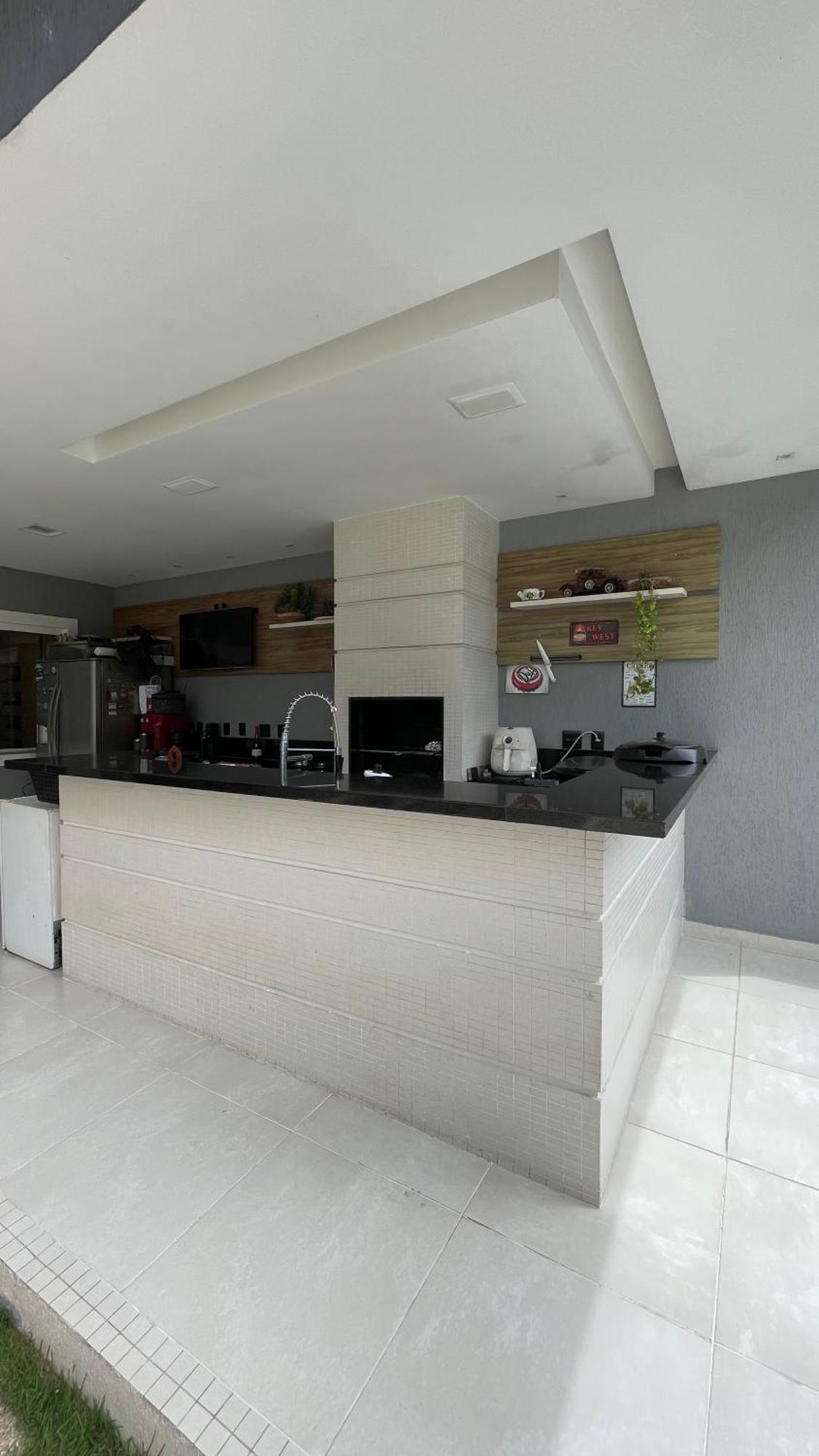 Casa Em Recreio Com Portaria Río de Janeiro