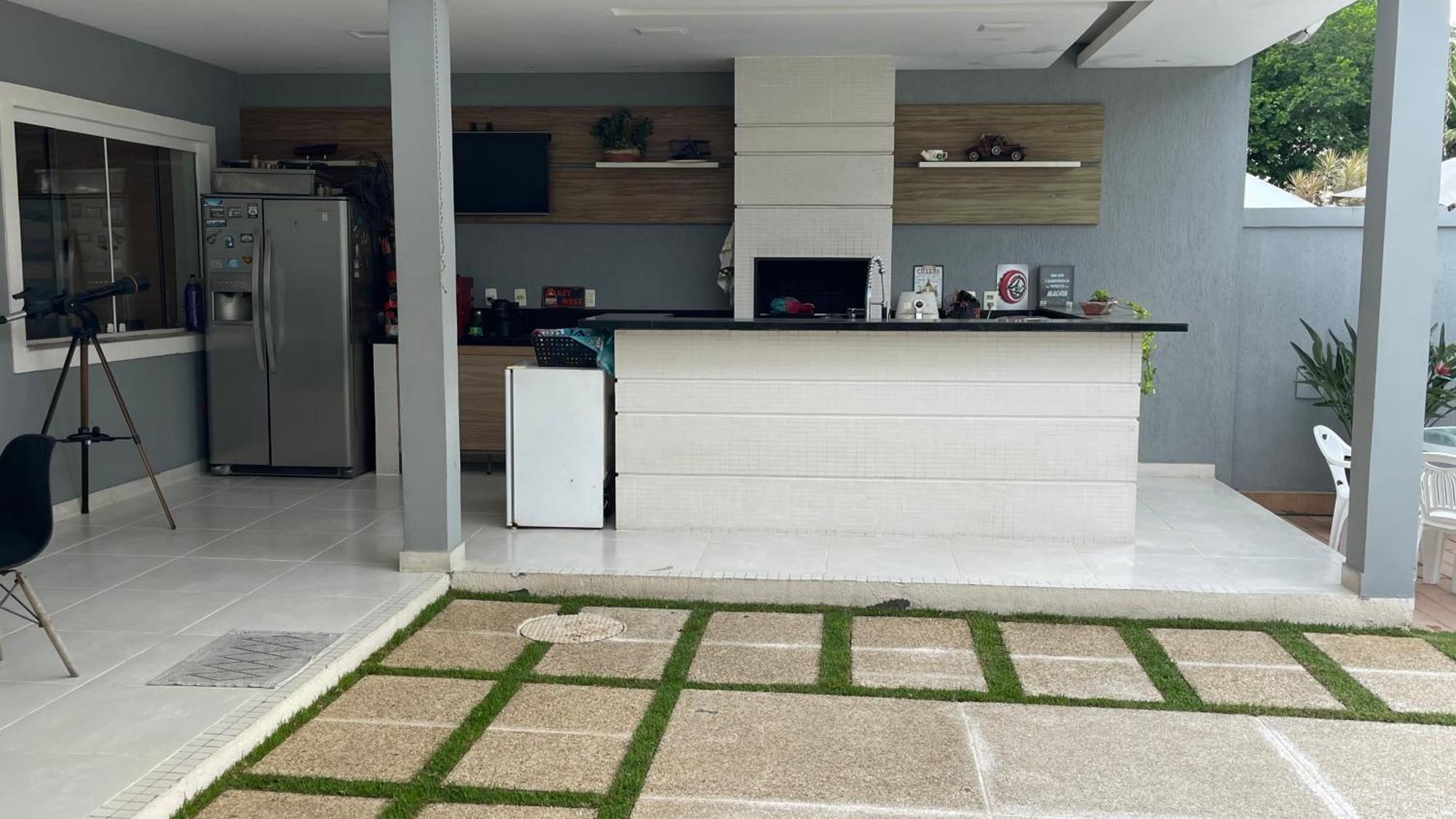 Casa Em Recreio Com Portaria * Río de Janeiro