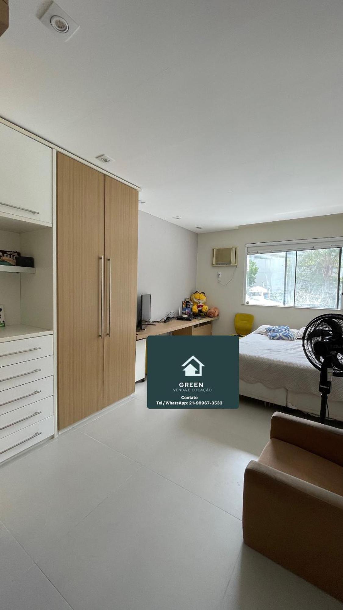 Casa Em Recreio Com Portaria * Río de Janeiro
