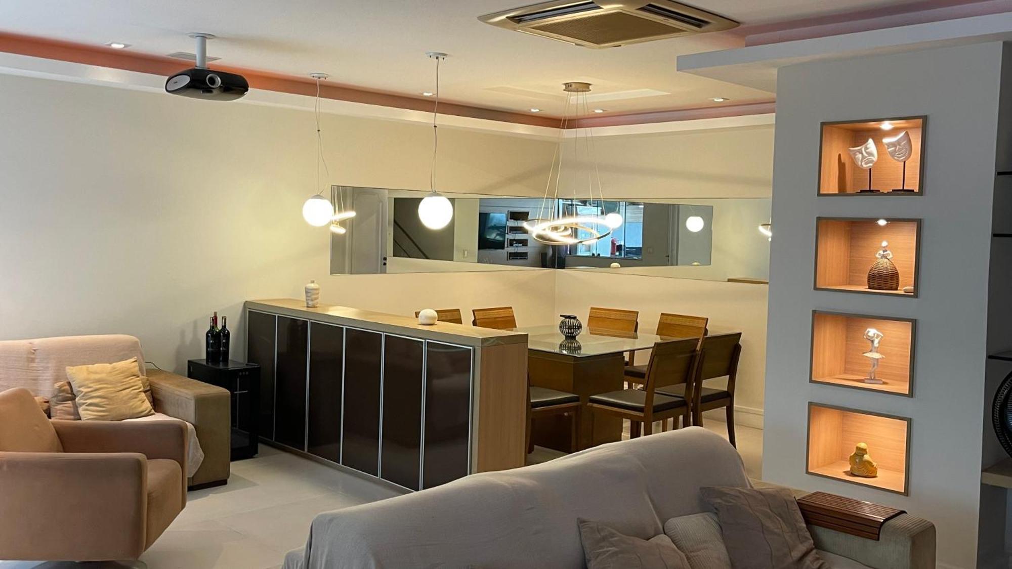 Casa Em Recreio Com Portaria