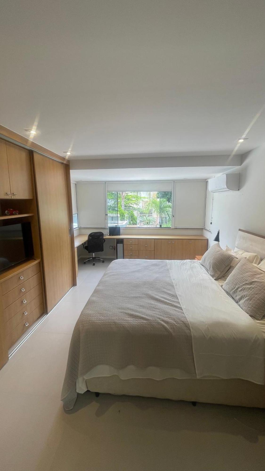 Casa Em Recreio Com Portaria Río de Janeiro