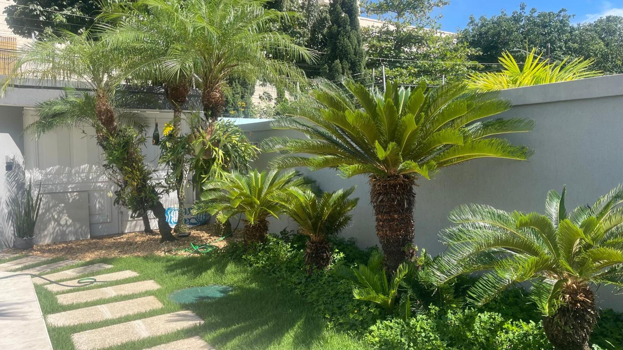 Сasa de vacaciones Casa Em Recreio Com Portaria