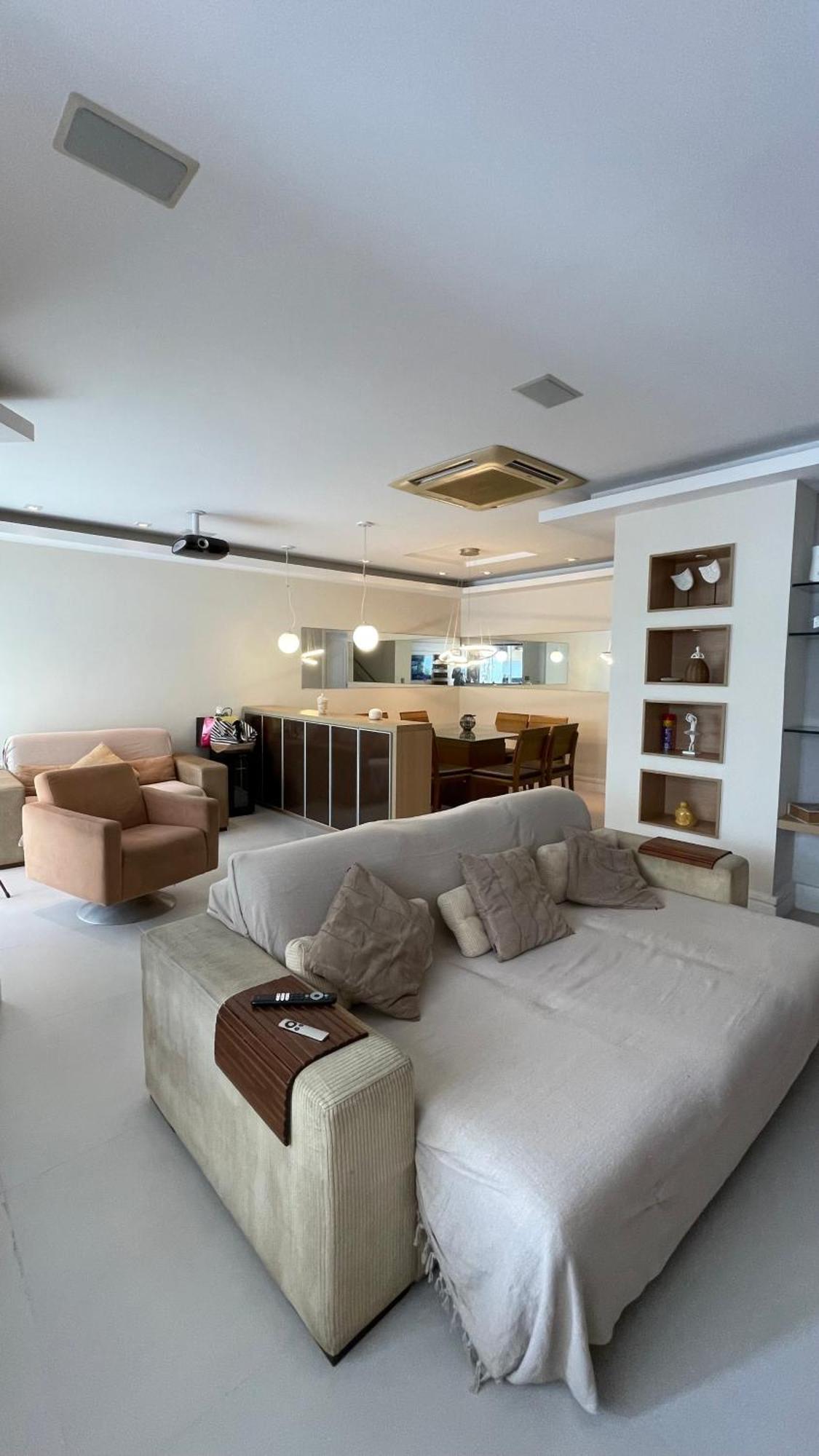 Casa Em Recreio Com Portaria Сasa de vacaciones *