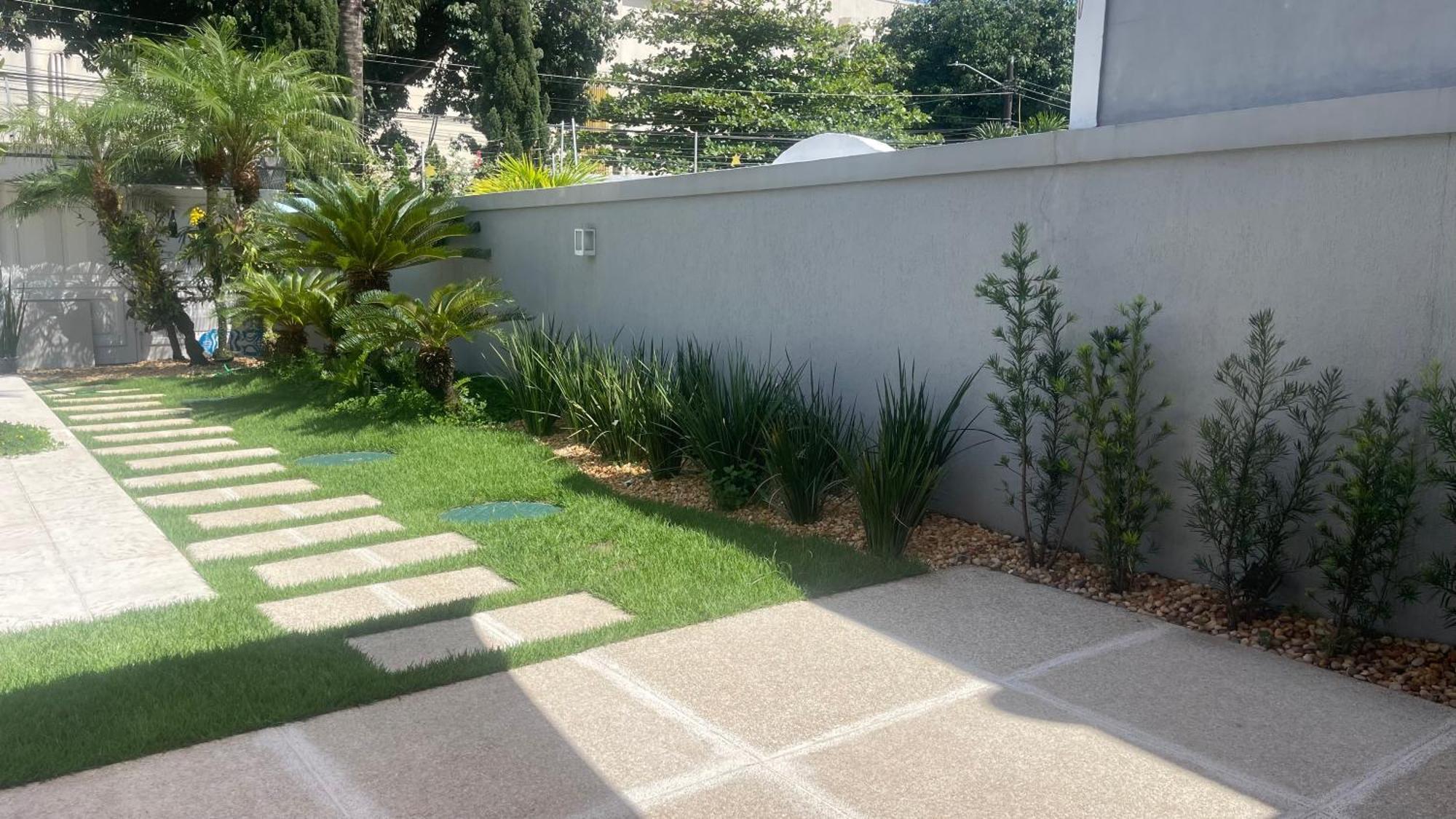 Сasa de vacaciones Casa Em Recreio Com Portaria Río de Janeiro