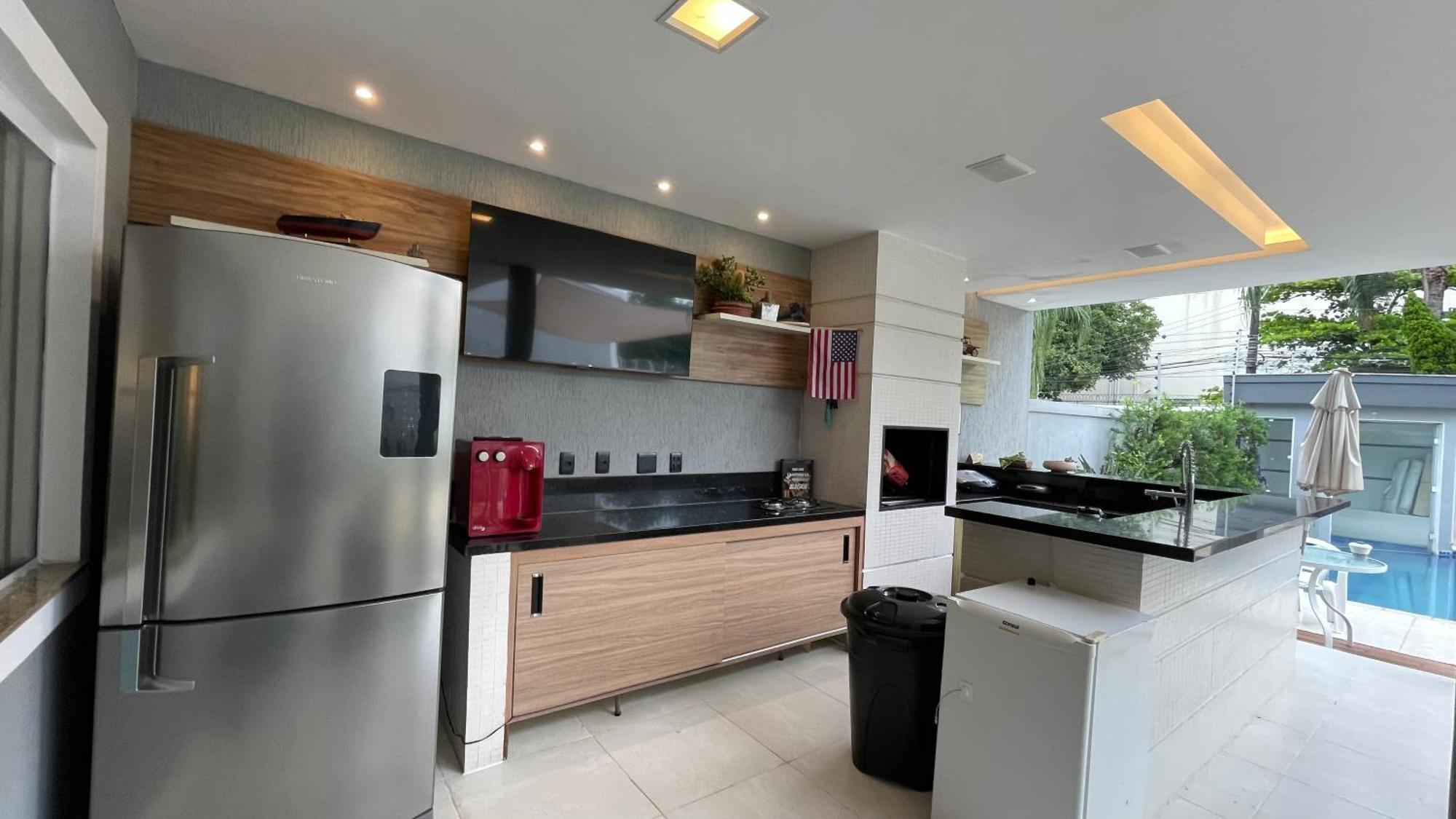 Casa Em Recreio Com Portaria *