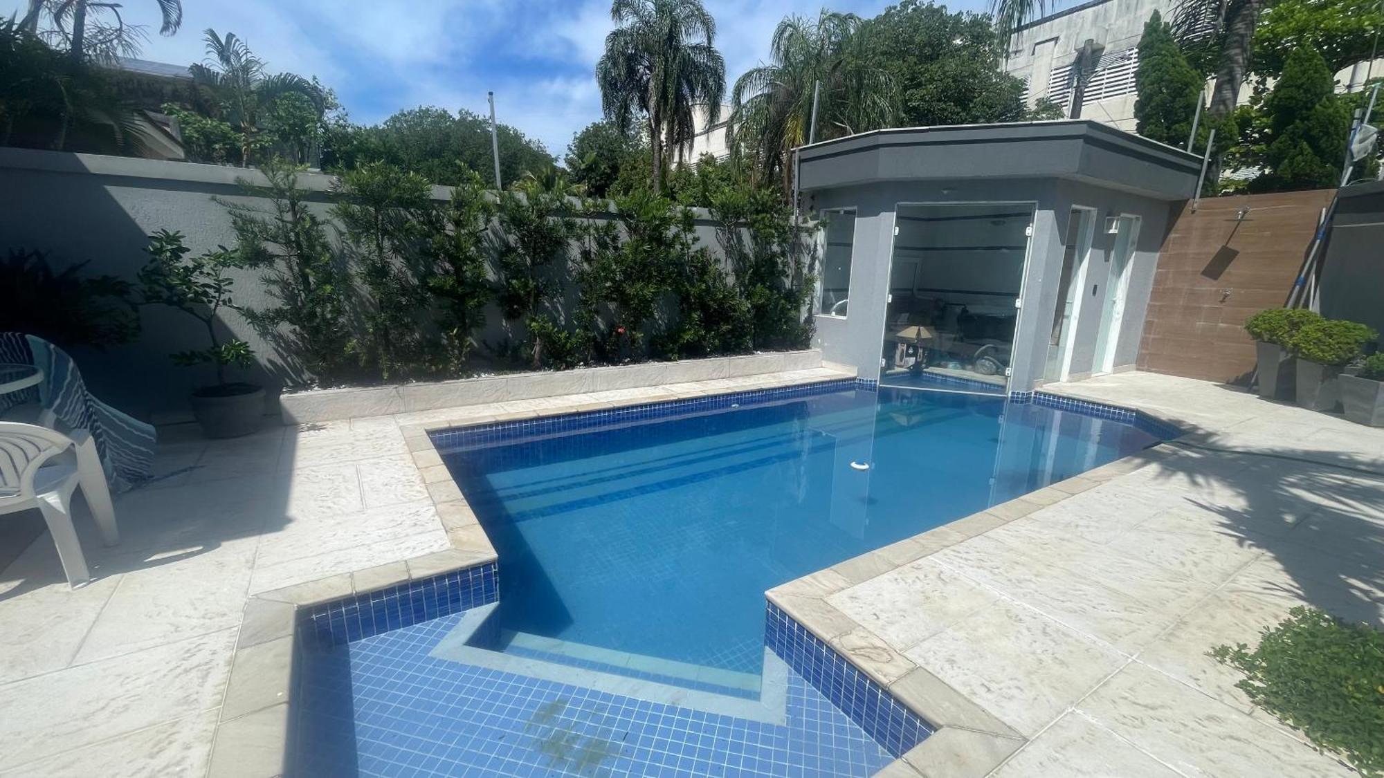 Casa Em Recreio Com Portaria