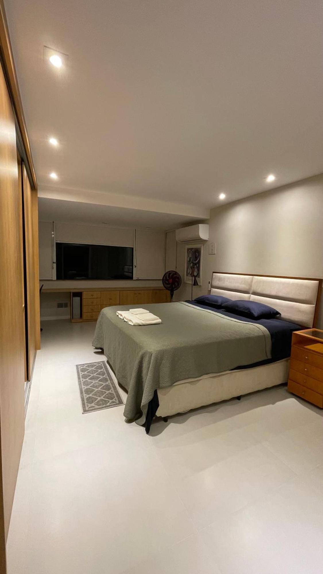Сasa de vacaciones Casa Em Recreio Com Portaria