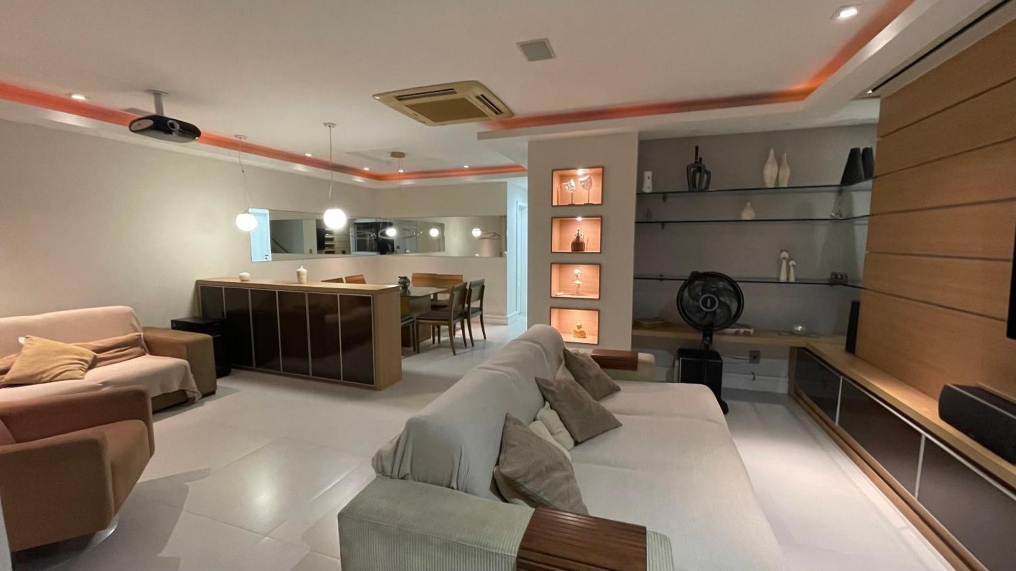 Casa Em Recreio Com Portaria Río de Janeiro