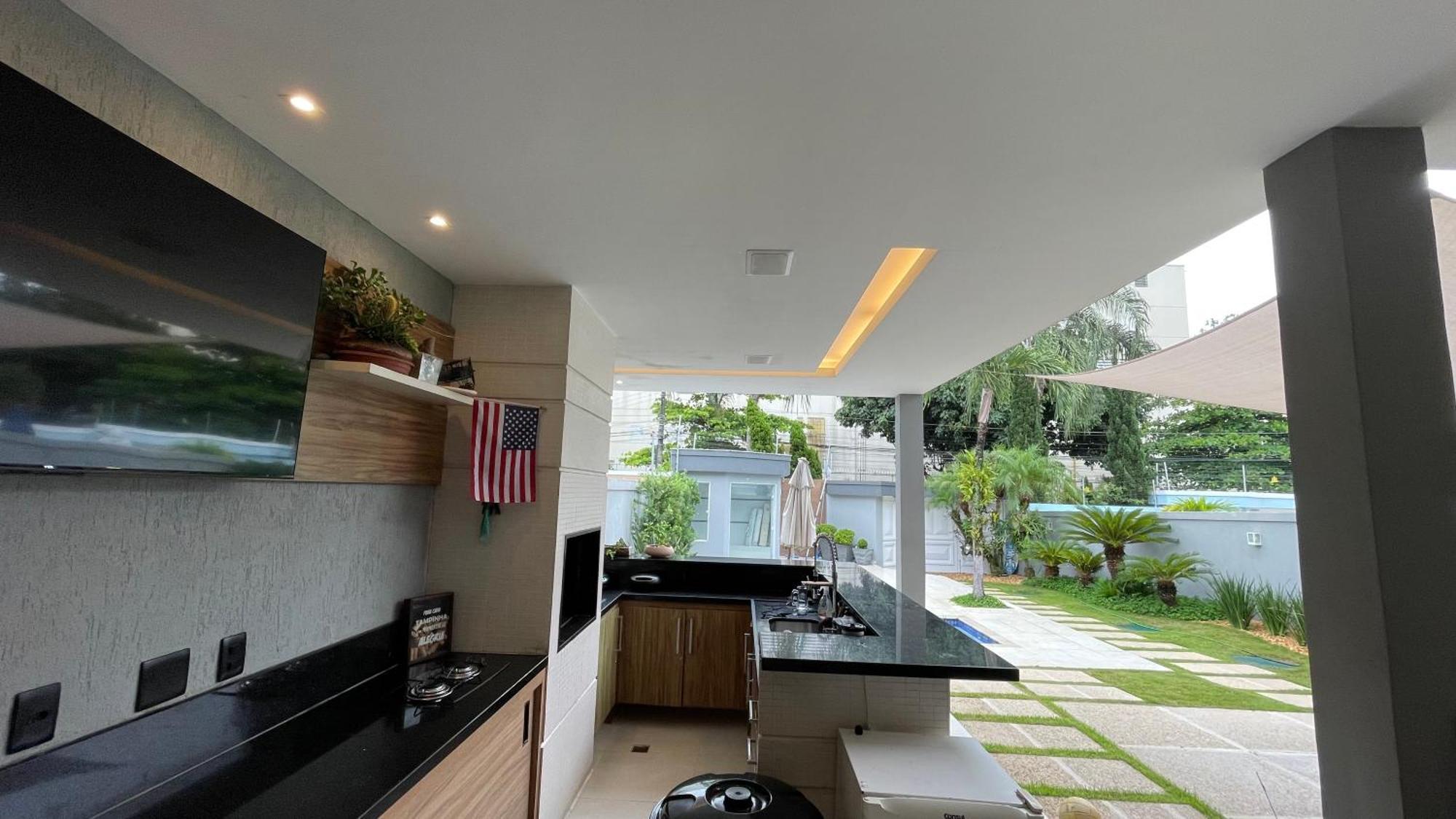 Casa Em Recreio Com Portaria * Río de Janeiro
