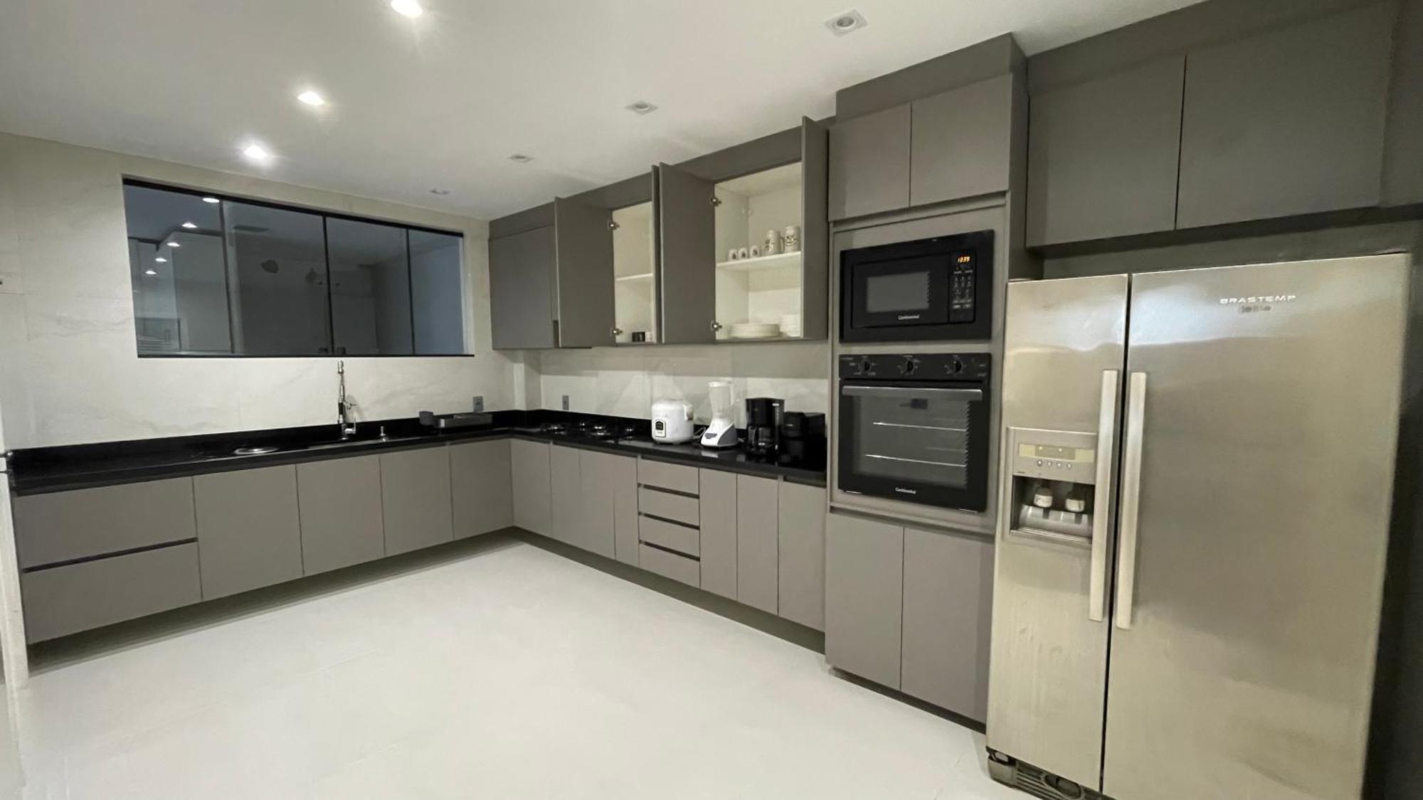 Casa Em Recreio Com Portaria *